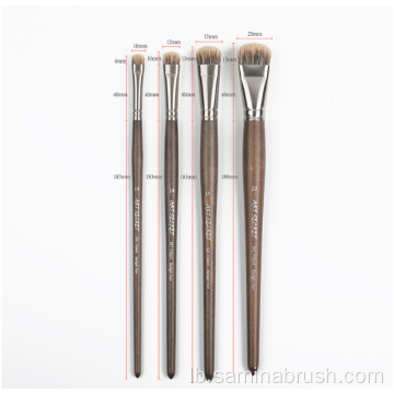 Ueleg Molerei Pinsel Set